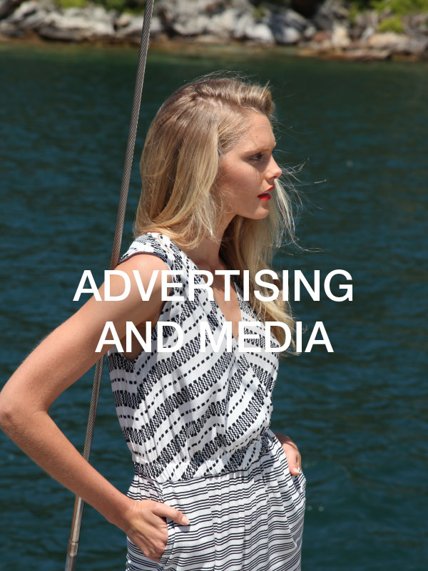 Sponsorship and media aboard The Count